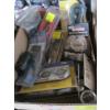 Image 2 : MISC. TRAILER WIRING, SPARK PLUG SETS, GAUGES, ETC.