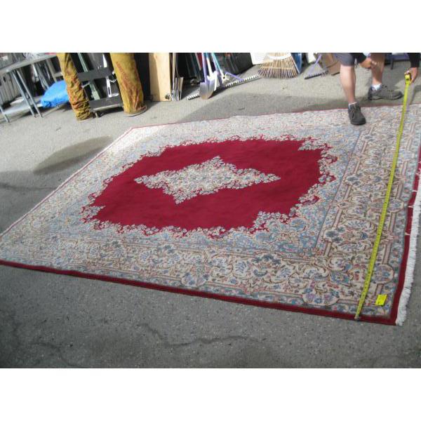 PERSIAN CARPET 7'10"X10'3"