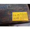 Image 6 : VINTAGE CANADIANA CABINET