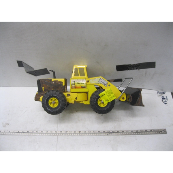 TONKA LOADER