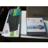 Image 5 : BOX OF NEW COMPUTER ITEMS - KEYBOARD, FANS, ETC.