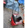 Image 1 : MTD GAS SNOWBLOWER