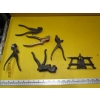 Image 5 :  BURNER, HOOK, VINTAGE TOOLS
