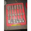 Image 1 : SET OF SNAP ON LONG SHAFT SAE HEX KEY SET