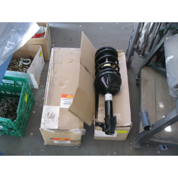 2 STRUT ASSEMBLIES - NEW IN BOX