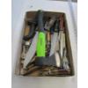 Image 1 : CUTLERY & A HATCHET
