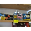 Image 1 : 4 MAGNETS, ADJUSTABLE WELDING CLAMP, HANDLE, ETC.