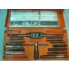 Image 3 : 2 INCOMPLETE TAP & DIE SETS