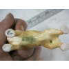 Image 2 : ROYAL DOULTON FIGURINE "THE MINI CORGI"