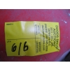 Image 2 : OMC FUEL TANK
