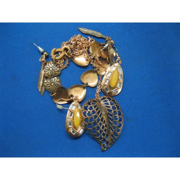 COPPER JEWELLERY