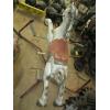 Image 2 : PRAIRIE KING MOBO BRONCO METAL SPRING HORSE - MADE IN ENGLAND