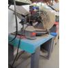 Image 2 : SM. MASTERCRAFT COMPOUND MITER SAW ON STAND