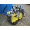 Image 3 : KARCHER HDS600C STEAM PRESSURE WASHER