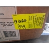 Image 4 : 2 BOXES OF METAL TIMBER LOCK STRIPS