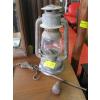 Image 1 : BEACON BARN LANTERN & VINTAGE BEAM SCALE