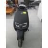 Image 2 : NEW 2025 BLACK GEO EAGLE LSM SCOOTER, RETAIL $7,495CDN,  CAN BE LICENCED