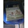 Image 3 : TOTE OF MISC. RECORDS