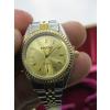 Image 2 : VINTAGE WASHINGTON WATCH BOX W/KEYLINE LADIES WATCH