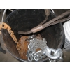 Image 2 : BUCKET W/ASST. CABLE & CHAIN