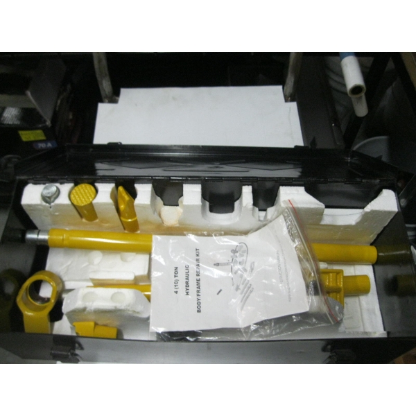 PART OF PORTA POWER REPAIR KIT & LASER LEVEL