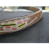 Image 2 : HORSEHAIR HITCHING BRAID BELT (DEER LODGE, MONTANA)