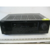 Image 1 : YAMAHA NATURAL SURROUND AV RECEIVER, HTR-6140