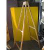 Image 2 : WOODEN EASEL