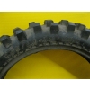 Image 2 : 2 DIRTBIKE TIRES - SZ 80/100-21 FOR FRONT & 130/80-18 FOR BACK
