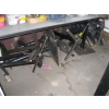 Image 2 : ASST. TABLE TOPS & BASES, SOME PATIO SETS, ETC.