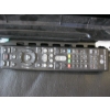 Image 2 : WALL MOUNT 42" LG TV W/REMOTE (SCRATCH ON SCREEN)