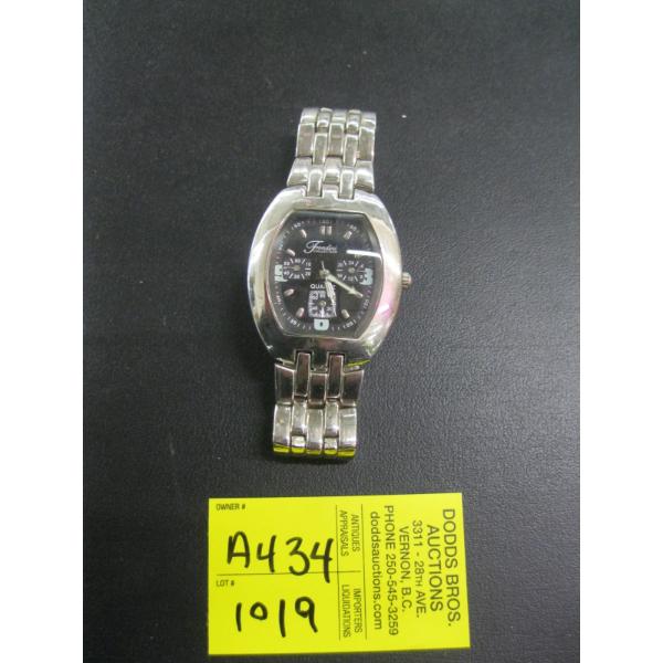 1 MENs FONDINI WATCH