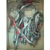 Image 2 : VISE GRIP CLAMPS