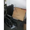 Image 1 : WHEELCHAIR & LOW PROFILE CUSHION W/COVER 18"X20"