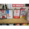 Image 2 : 8 COLLECTOR TINS