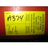 Image 2 : BIN OF MISC: 1/2" AIR IMPACT GUN, PIPE CUTTERS, PIPE WRENCHES
