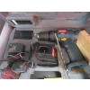 Image 4 : 3 "AS IS" CORDLESS DRILL SETS