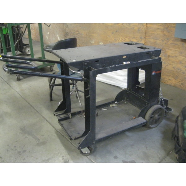 WELDING CART
