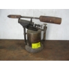 Image 1 : PLUMBER'S TORCH & SAUDERING IRON