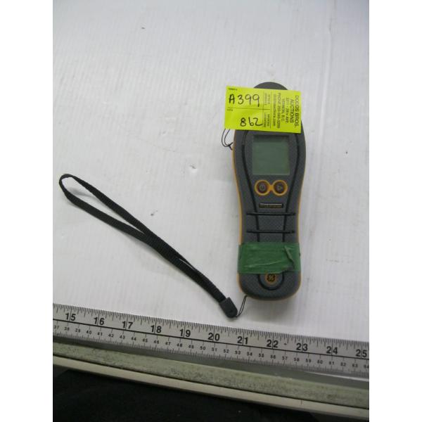 PROTIMETER MOISTER METER