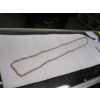 Image 4 : GENUINE PEARL NECKLACE, 58"