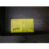 Image 3 : VICTORIAN 3 TIER ALTIGRA SHELF UNIT W/DRAWER ON METAL CASTORS