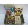 Image 1 : COMICS BOOKS AND BOOKS