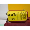 Image 7 : SM. CIRCULAR 1 PHASE PUMP MOTOR