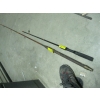 Image 1 : CANE FISHING ROD & PART ROD - NO TIP