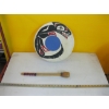 Image 1 : NATIVE DRUM & DRUMSTICK