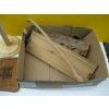 Image 9 : MISC. CUTTING BOARDS, ETC.