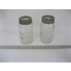Image 3 : CANNING JARS