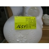 Image 4 : WHITE GLASS, MILK GLASS, ETC.