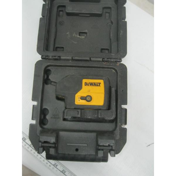 DEWALT LASER